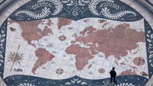 Why Japan, India, Ukraine raise concerns over new UN map