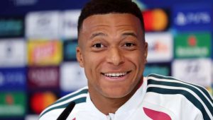 Mbappe embraces Ballon d’Or talk after historic World Cup exploits