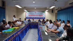 Thakurgaon-1 by-polls: Nominations of all six candidates declared valid