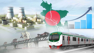 Modern laws matter more than another mega project