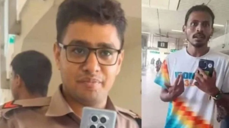 MRT police probe alleged harassment of sports trainer over shorts