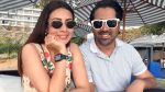 Bidya Sinha Mim opens up about her love for Soni Poddar