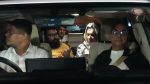 Mirza Abbas returns home