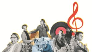 Musique Concrète: The genre whose philosophy gave birth to modern music