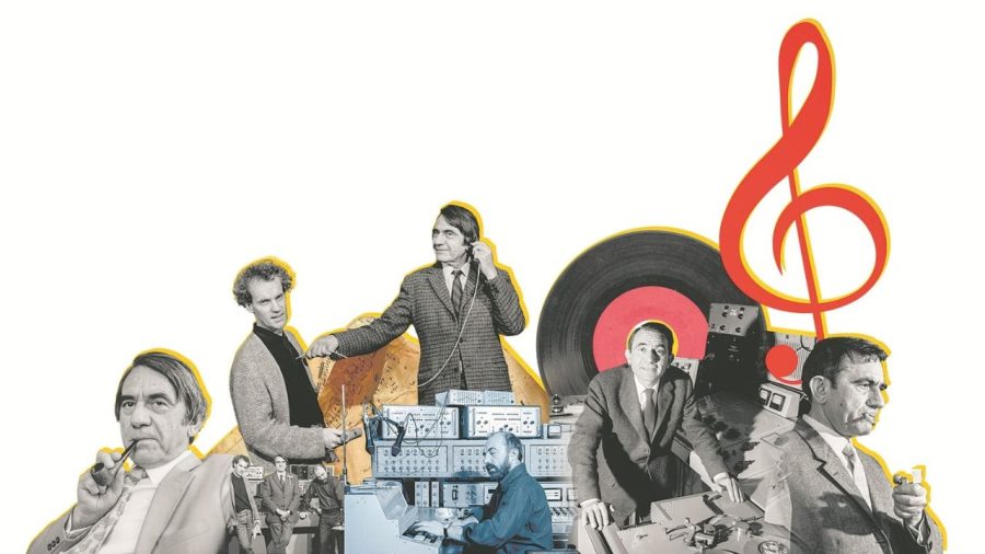 Musique Concrète: The genre whose philosophy gave birth to modern music