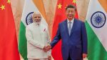 China seeks closer ties with India ahead of Xi-Modi talks