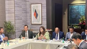 Bangladesh explores AI, semiconductor ties in California