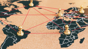 The lure of a multipolar order