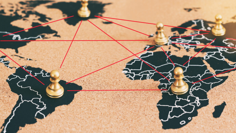 The lure of a multipolar order