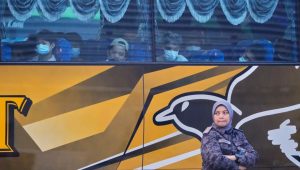 Malaysia begins controversial return of Myanmar asylum seekers