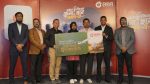 Nagad campaign winner to watch Bangladesh match abroad