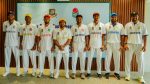 NCL captains meet ahead of new season