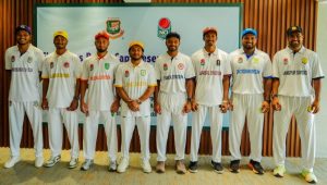 NCL captains meet ahead of new season