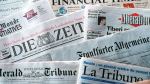 The newspaper we need: Truth, courage and journalism for the people