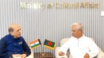 Cultural awakening vital to counter extremism, intolerance: Nitai