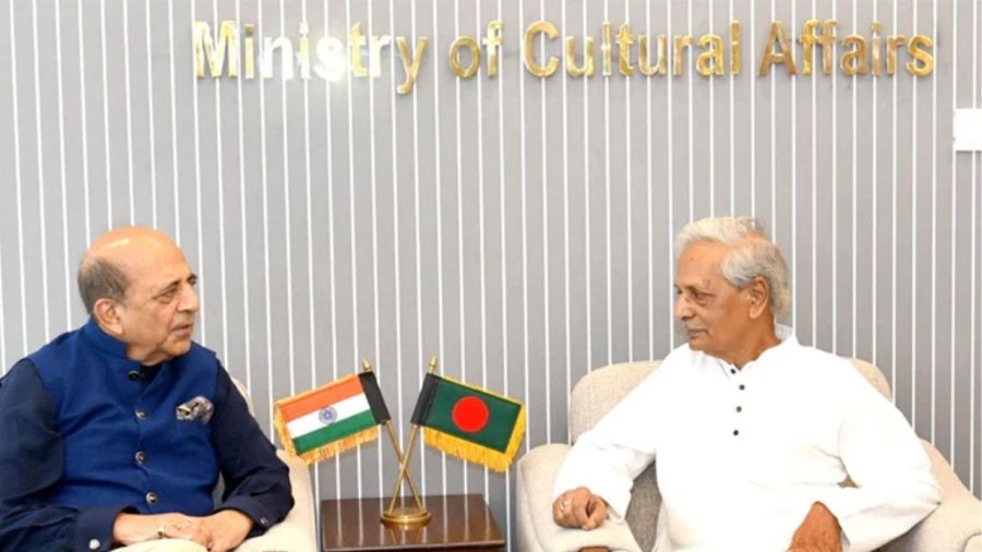 Cultural awakening vital to counter extremism, intolerance: Nitai