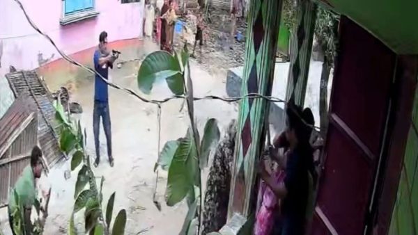 Armed attack over land dispute in Noakhali, 3 detained