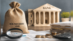 Not only the recovery of bad loans