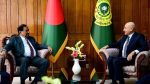 Bangladesh seeks Italian investment in offshore oil, gas exploration