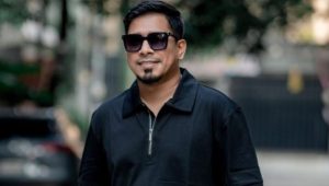 Kajal Arefin Ome delays surgery to complete ‘Bachelor Point’