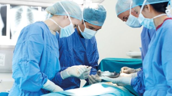Bangladesh performs first-ever kidney transplant from ‘emotional donor’