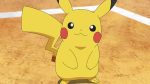 Pikachu gets futuristic makeover for Pokémon 30th anniversary