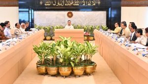 PM calls for unified training curriculum across ministries