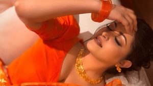 Pori Moni starts shooting new web film ‘Separation’