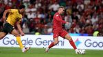 Felix saves Portugal against Wales in Nations League opener
