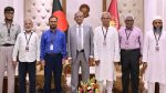 President calls for greater focus on modern technology research