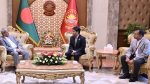 President stresses technology, technical education for jobs