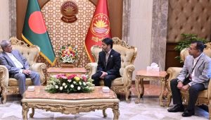 President stresses technology, technical education for jobs