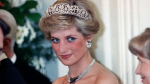 Princess memories rattle present-day royalty!