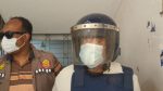 Indian national Rabiul gets four-day remand again