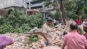 SHUJAN condemns attack on Radda centre, demands reopening
