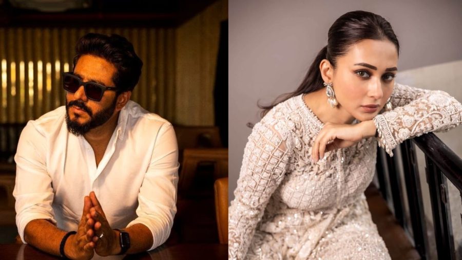 Raj Chakrabarty, Mimi Chakraborty set to reunite for new thriller