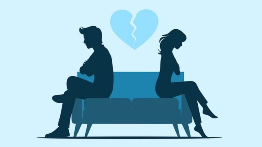 From conflict to connection: How couples can heal