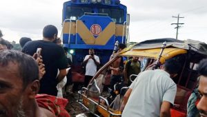 6 killed in separate road, rail accidents in Jashore, Tangail, Manikganj