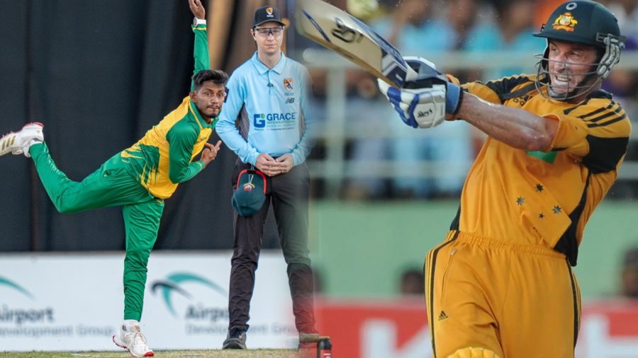 Bashar backs Rubel’s late-career push, cites Hussey example