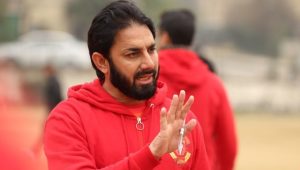 ‘Pakistan have gone back 10 years’: Ajmal blames PCB