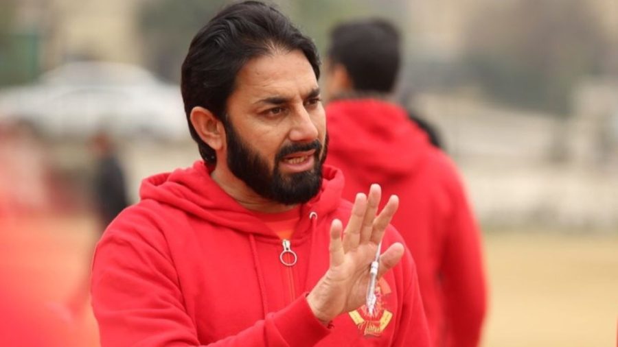 Pakistan have gone back 10 years: Ajmal blames PCB