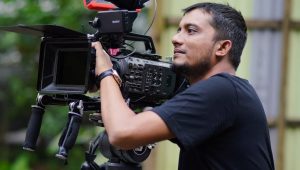Director-playwright Maruf Hossain Sajib dies at 40