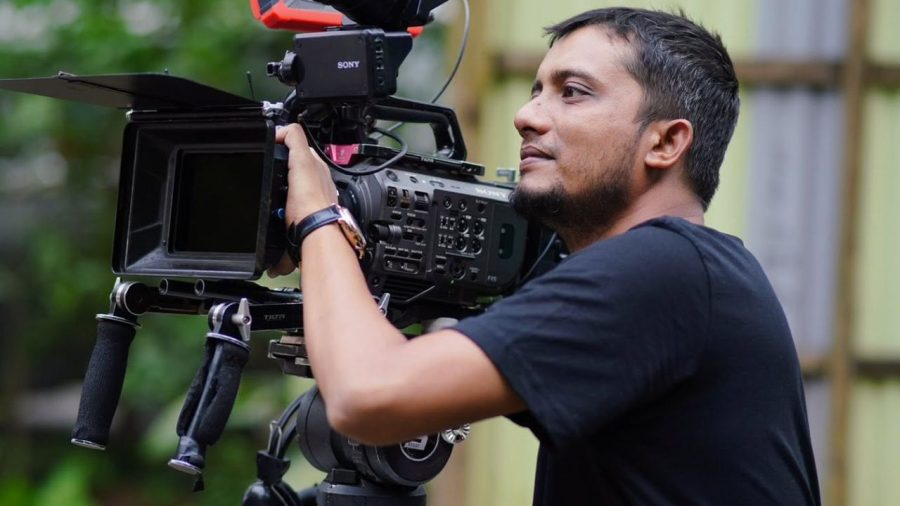 Director-playwright Maruf Hossain Sajib dies at 40