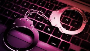 Five arrested for selling citizens’ personal data online