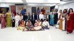 Shanto-Mariam hosts China-Bangladesh cultural event 