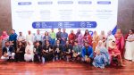 Shanto-Mariam holds Business graduation ceremony
