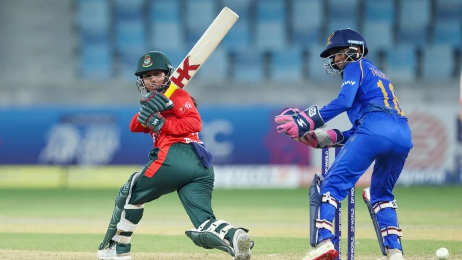 Supta unfazed by India challenge