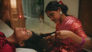 ‘The Difficult Bride’ makes history with 9 global festival entries