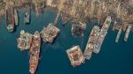 Zero-death target drives ship-recycling safety push