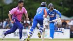 India narrowly survive huge scare against minnows Japan